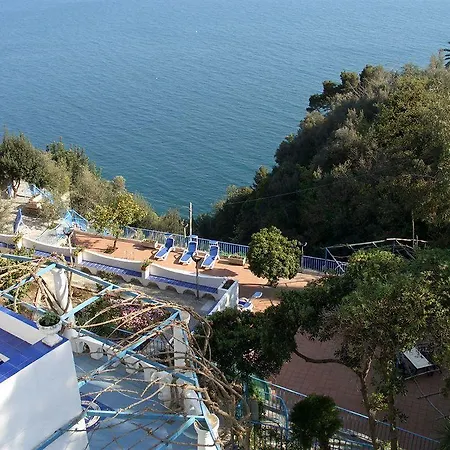 Konukevi La Culla Degli Angeli 3*