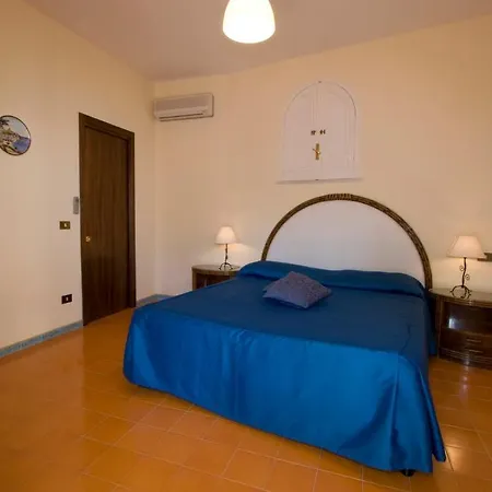 La Culla Degli Angeli 3*