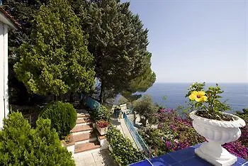 La Culla Degli Angeli Amalfi
