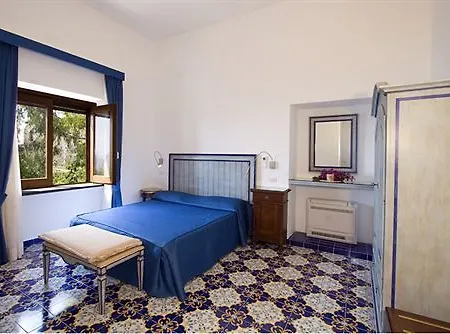 La Culla Degli Angeli Amalfi