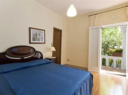 La Culla Degli Angeli 3* Amalfi