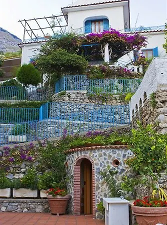La Culla Degli Angeli 3* Amalfi