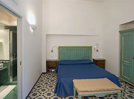 La Culla Degli Angeli Konukevi