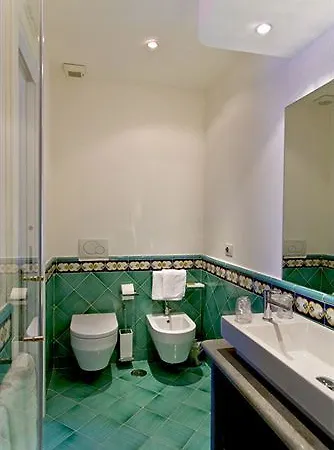 La Culla Degli Angeli Amalfi