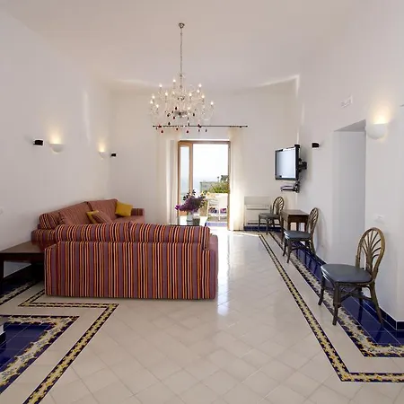 La Culla Degli Angeli Casa de hóspedes 3*