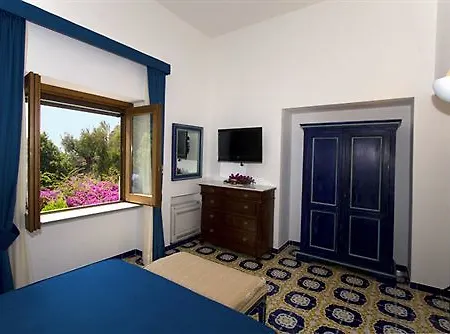 Casa de hóspedes La Culla Degli Angeli 3*